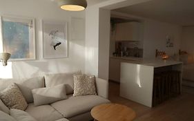 Moderne Studio Ferienwohnung in Bad Doberan